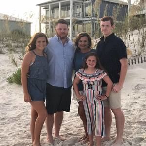 Meet your Posher, Misty